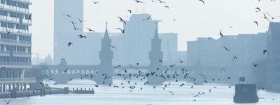 Immobilien in Berlin - Friedrichshain