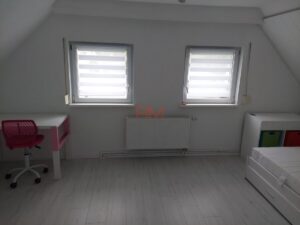 Schlafzimmerr 1 im OG