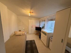 Schlafzimmer 3 im OG