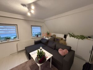 Schlafzimmerr 1 im OG