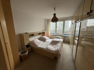 Schlafzimmer Beispiel