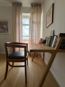 Schlafzimmer 1