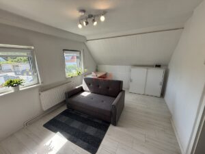Schlafzimmer 2 OG