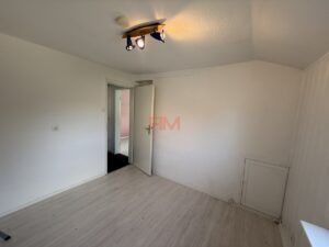 Schlafzimmer 3 OG