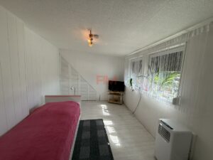 Schlafzimmer 1 OG