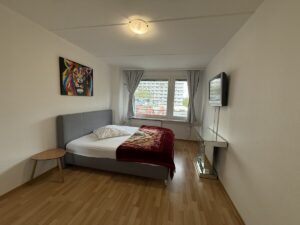 2. Schlafzimmer