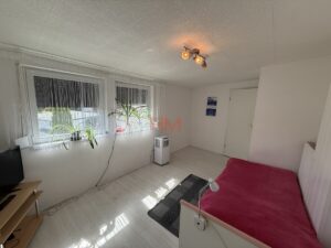 Schlafzimmer 1 OG