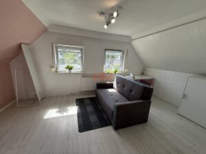 Schlafzimmer 2 OG