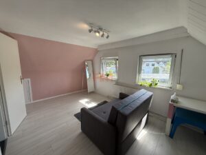 Schlafzimmer 2 OG