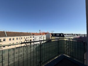 Balkon ost