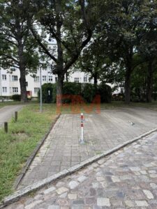 PKW-Stellplatz