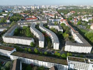 Wohnanlage Schöneicher Str.